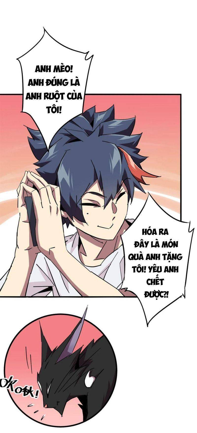 Siêu Thần Chế Tạp Sư chapter 14 - Upload bởi truyensieuhay.com