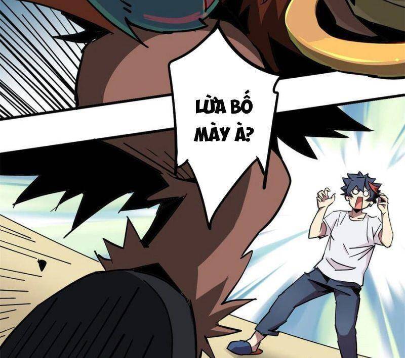 Siêu Thần Chế Tạp Sư chapter 14 - Upload bởi truyensieuhay.com