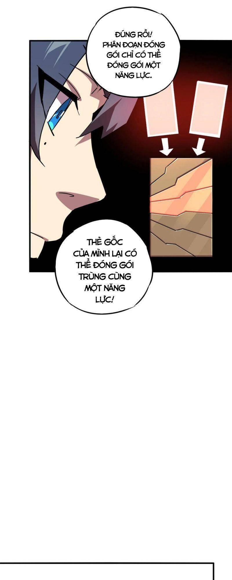 Siêu Thần Chế Tạp Sư chapter 14 - Upload bởi truyensieuhay.com