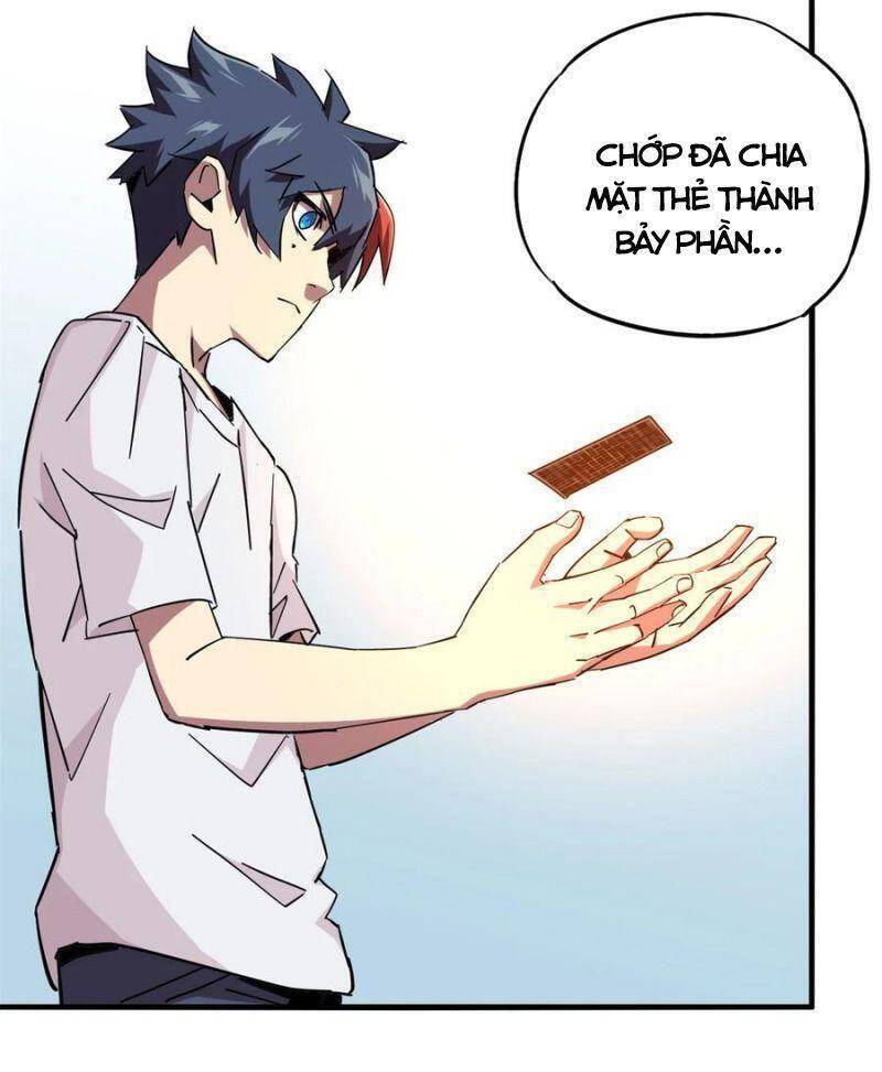 Siêu Thần Chế Tạp Sư chapter 14 - Upload bởi truyensieuhay.com