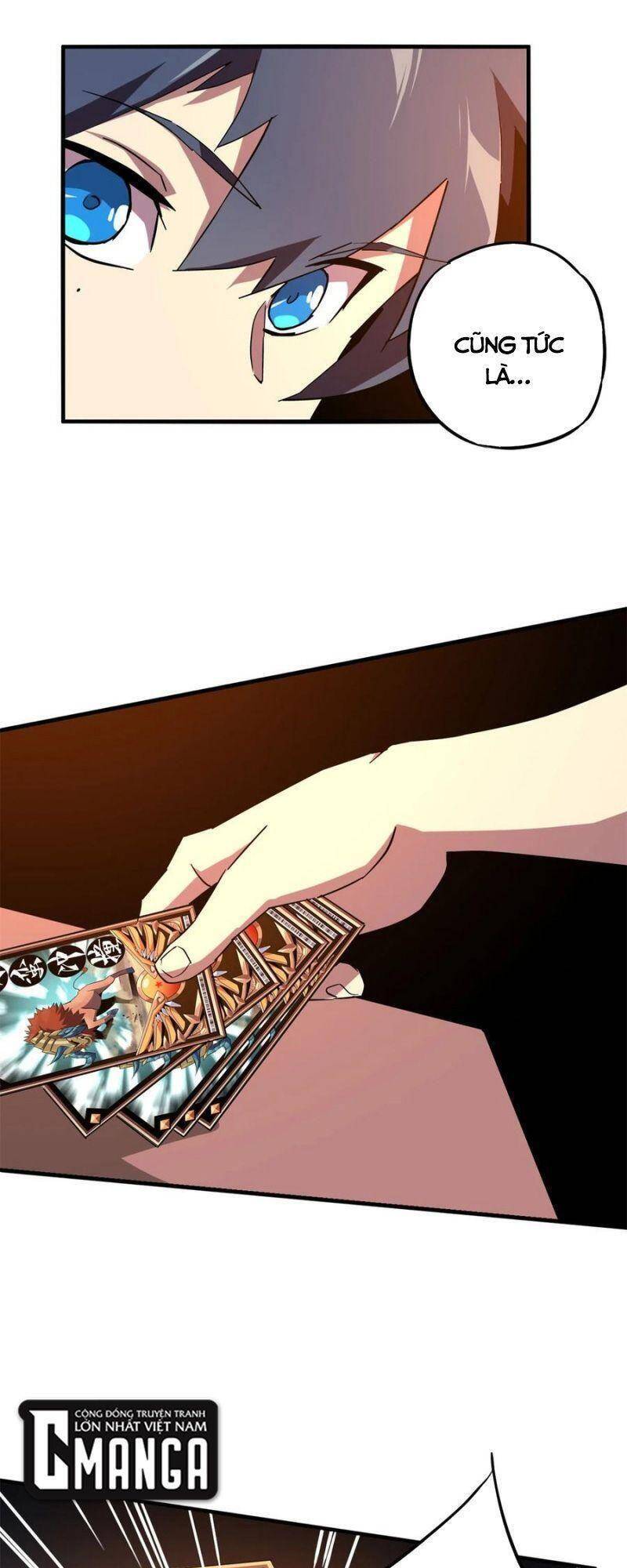 Siêu Thần Chế Tạp Sư chapter 14 - Upload bởi truyensieuhay.com