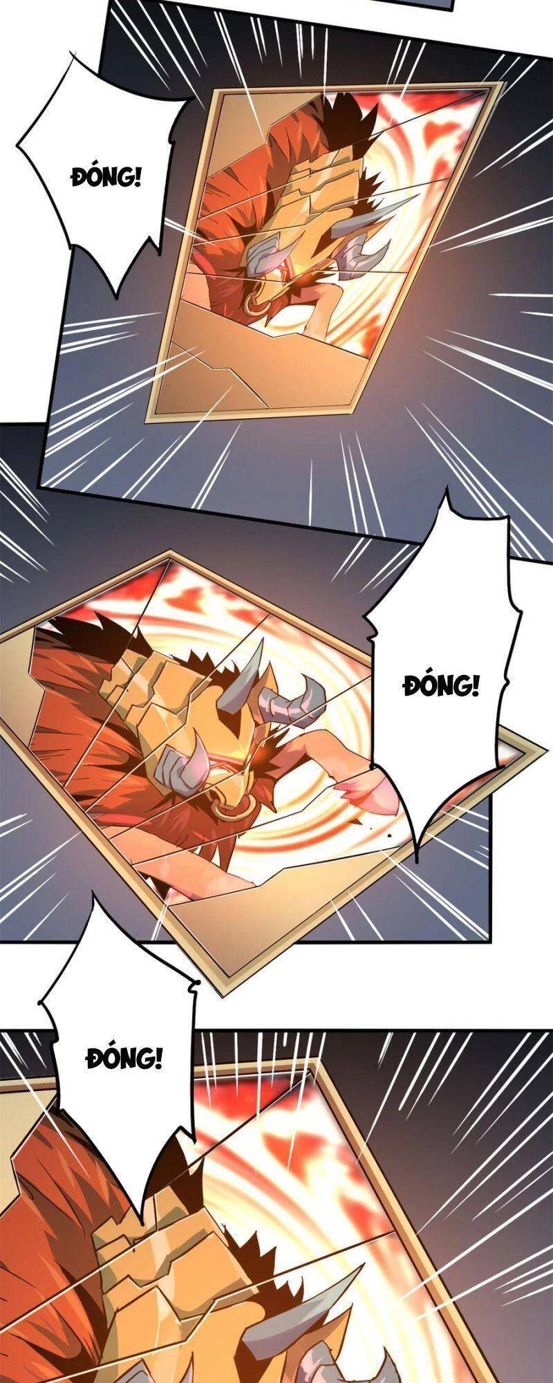 Siêu Thần Chế Tạp Sư chapter 14 - Upload bởi truyensieuhay.com