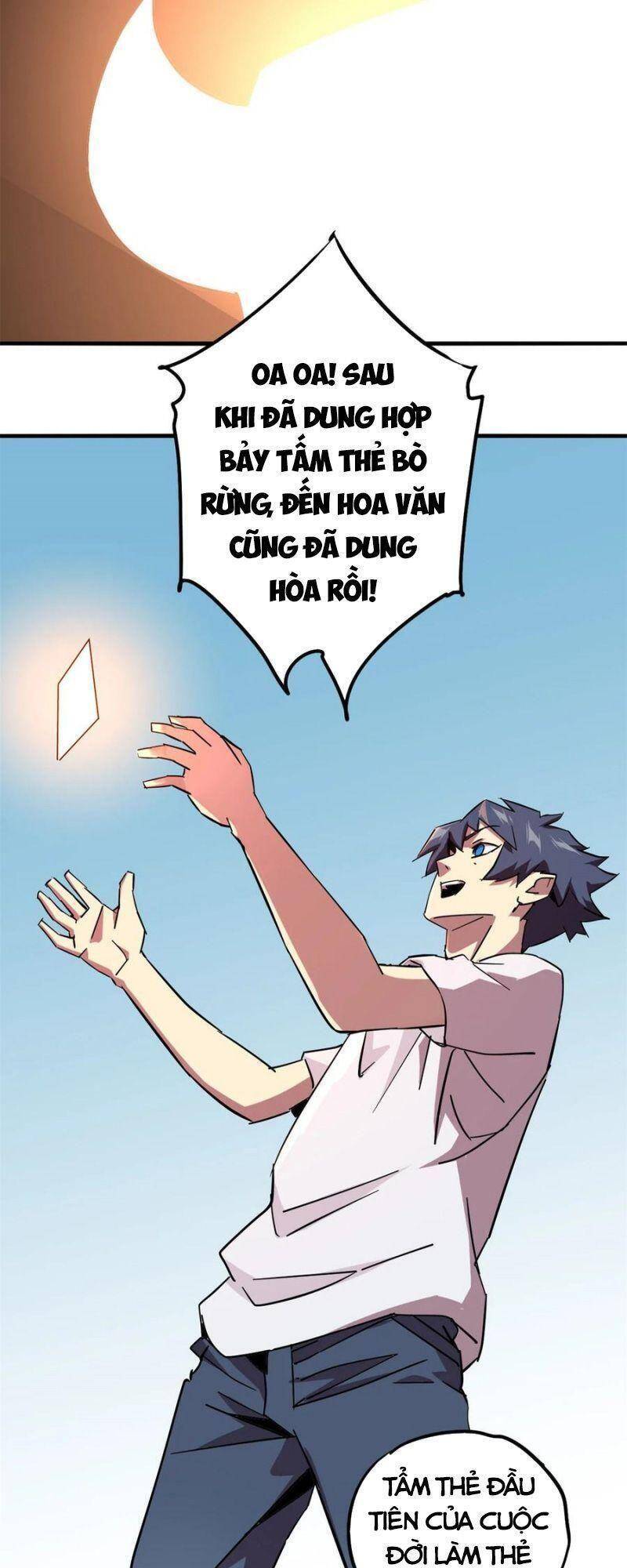 Siêu Thần Chế Tạp Sư chapter 14 - Upload bởi truyensieuhay.com
