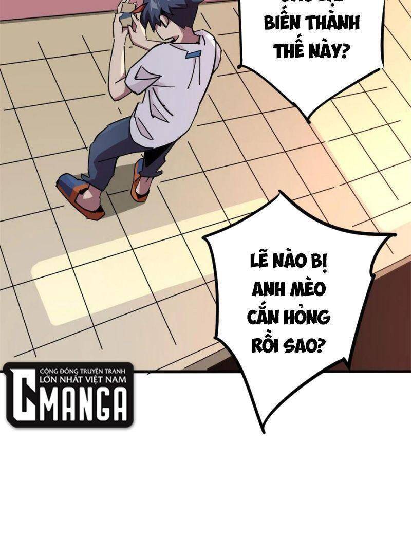 Siêu Thần Chế Tạp Sư chapter 14 - Upload bởi truyensieuhay.com