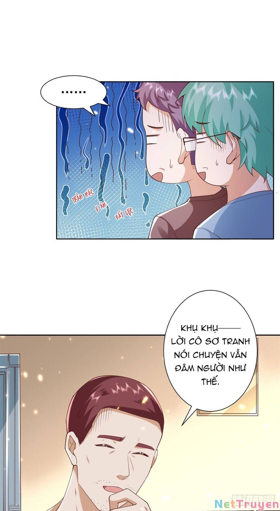 Trở Thành Lão Đại Từ Việc Tiêu Tiền chapter 51 - Trang 18