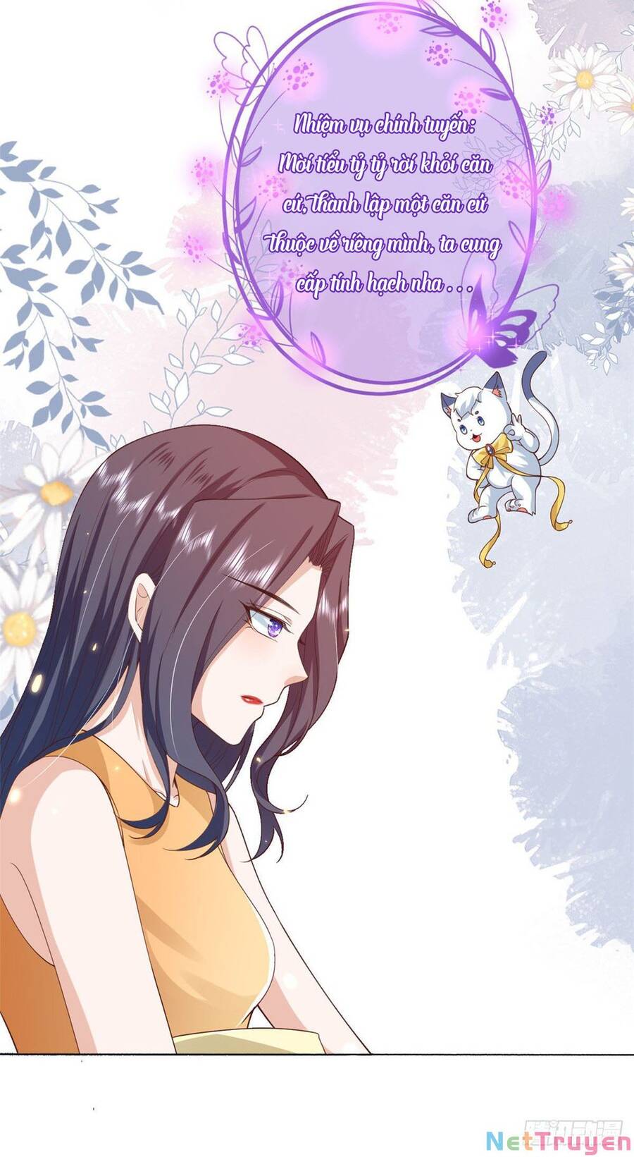 Trở Thành Lão Đại Từ Việc Tiêu Tiền chapter 51 - Trang 21