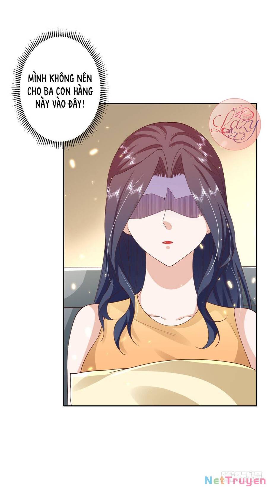 Trở Thành Lão Đại Từ Việc Tiêu Tiền chapter 51 - Trang 22
