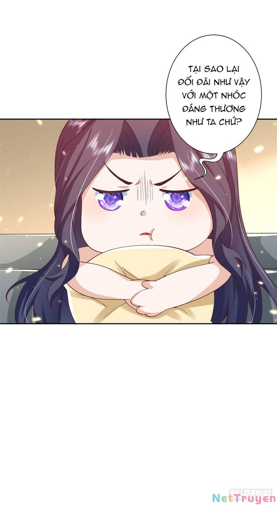 Trở Thành Lão Đại Từ Việc Tiêu Tiền chapter 51 - Trang 23