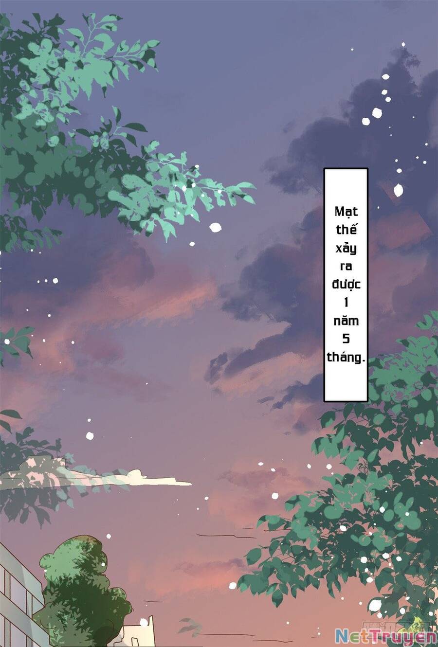Trở Thành Lão Đại Từ Việc Tiêu Tiền chapter 51 - Trang 24