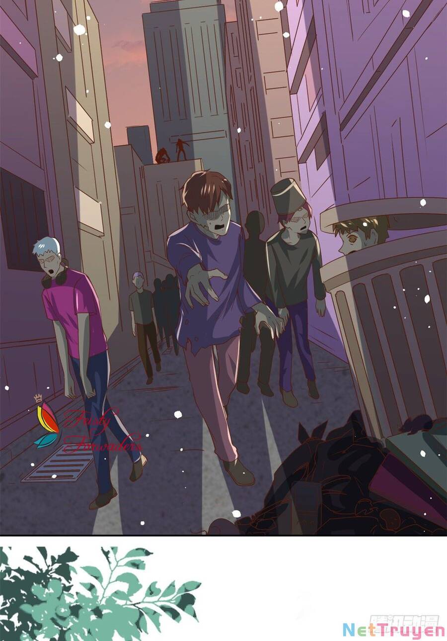 Trở Thành Lão Đại Từ Việc Tiêu Tiền chapter 51 - Trang 26