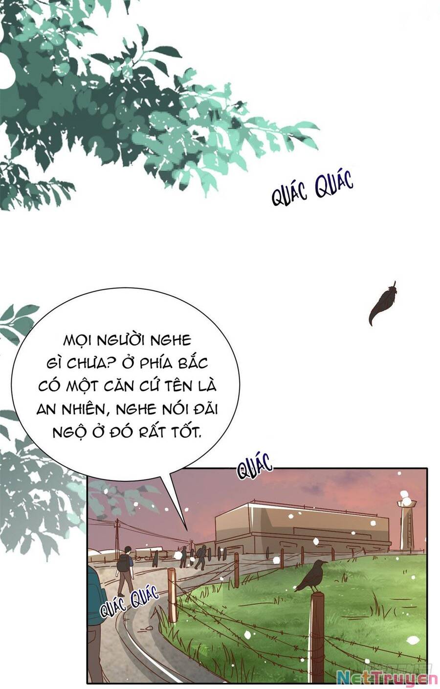 Trở Thành Lão Đại Từ Việc Tiêu Tiền chapter 51 - Trang 27