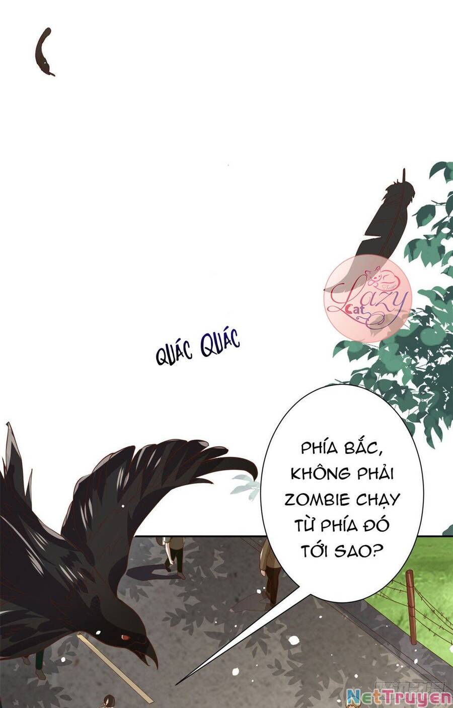 Trở Thành Lão Đại Từ Việc Tiêu Tiền chapter 51 - Trang 28