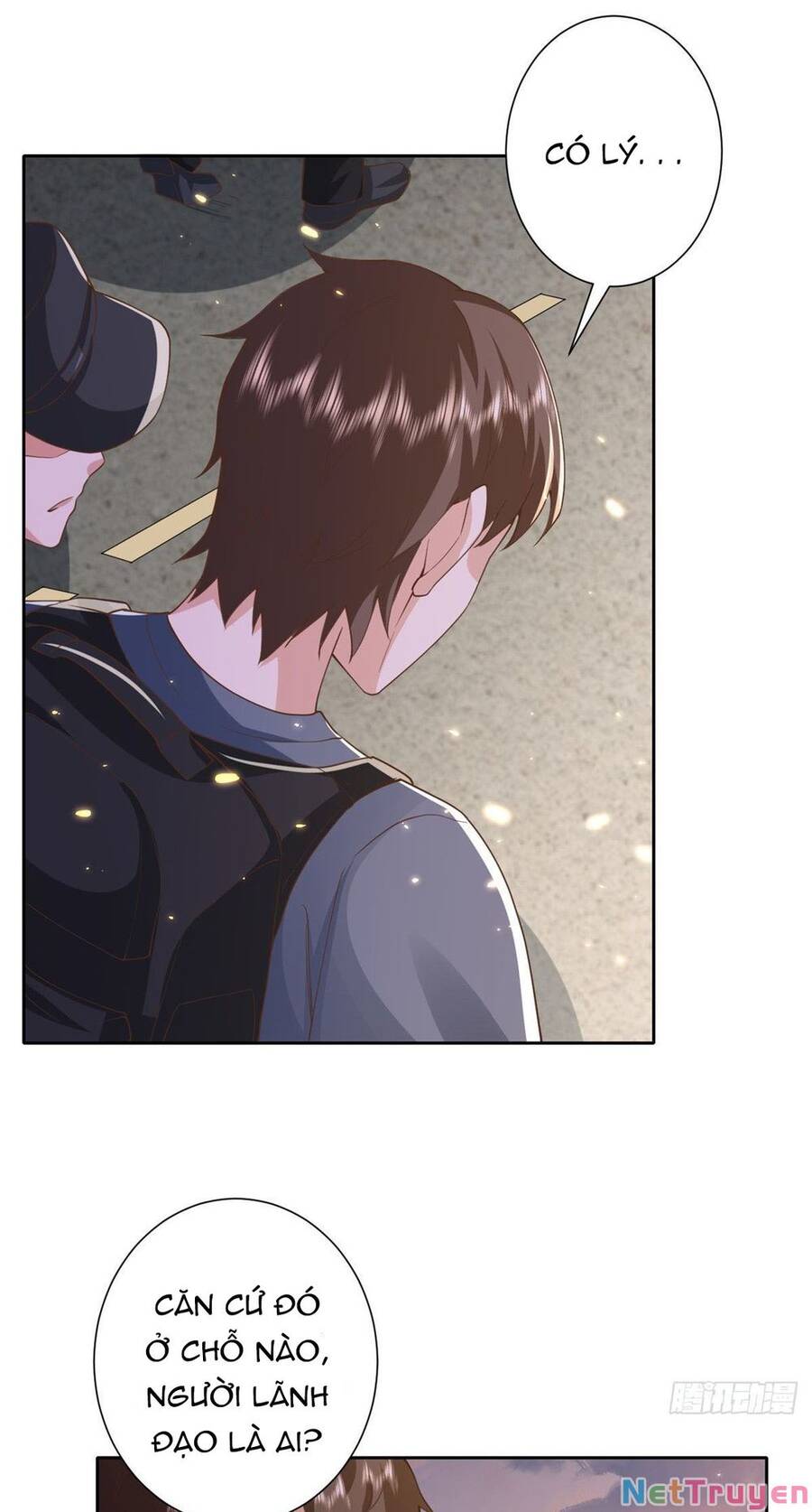 Trở Thành Lão Đại Từ Việc Tiêu Tiền chapter 51 - Trang 30