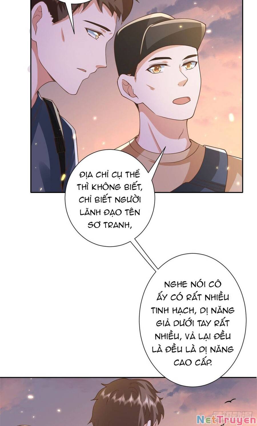 Trở Thành Lão Đại Từ Việc Tiêu Tiền chapter 51 - Trang 31