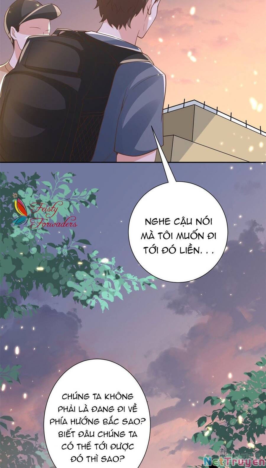 Trở Thành Lão Đại Từ Việc Tiêu Tiền chapter 51 - Trang 32