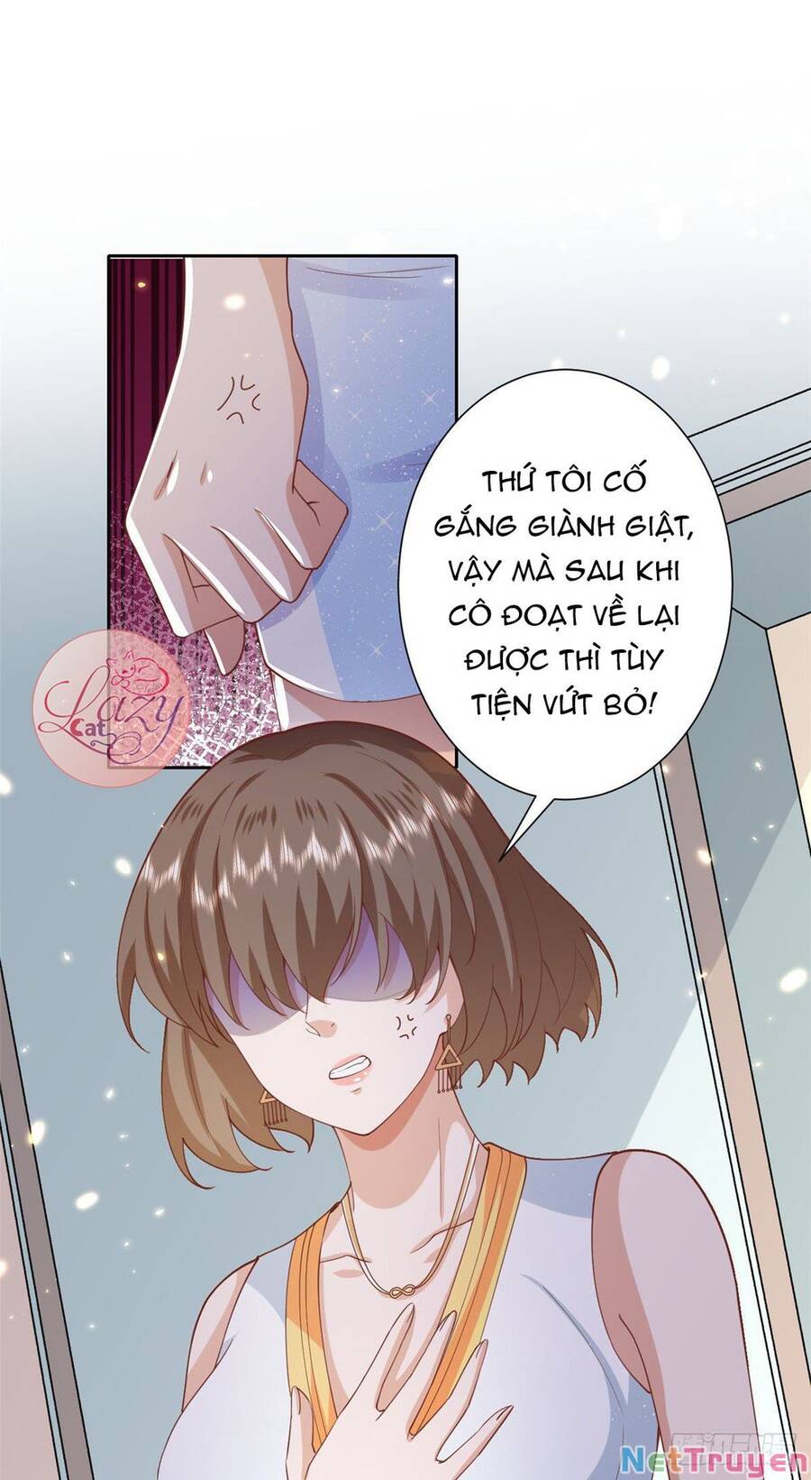 Trở Thành Lão Đại Từ Việc Tiêu Tiền chapter 51 - Trang 34