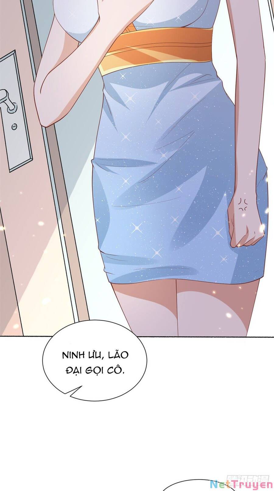 Trở Thành Lão Đại Từ Việc Tiêu Tiền chapter 51 - Trang 35