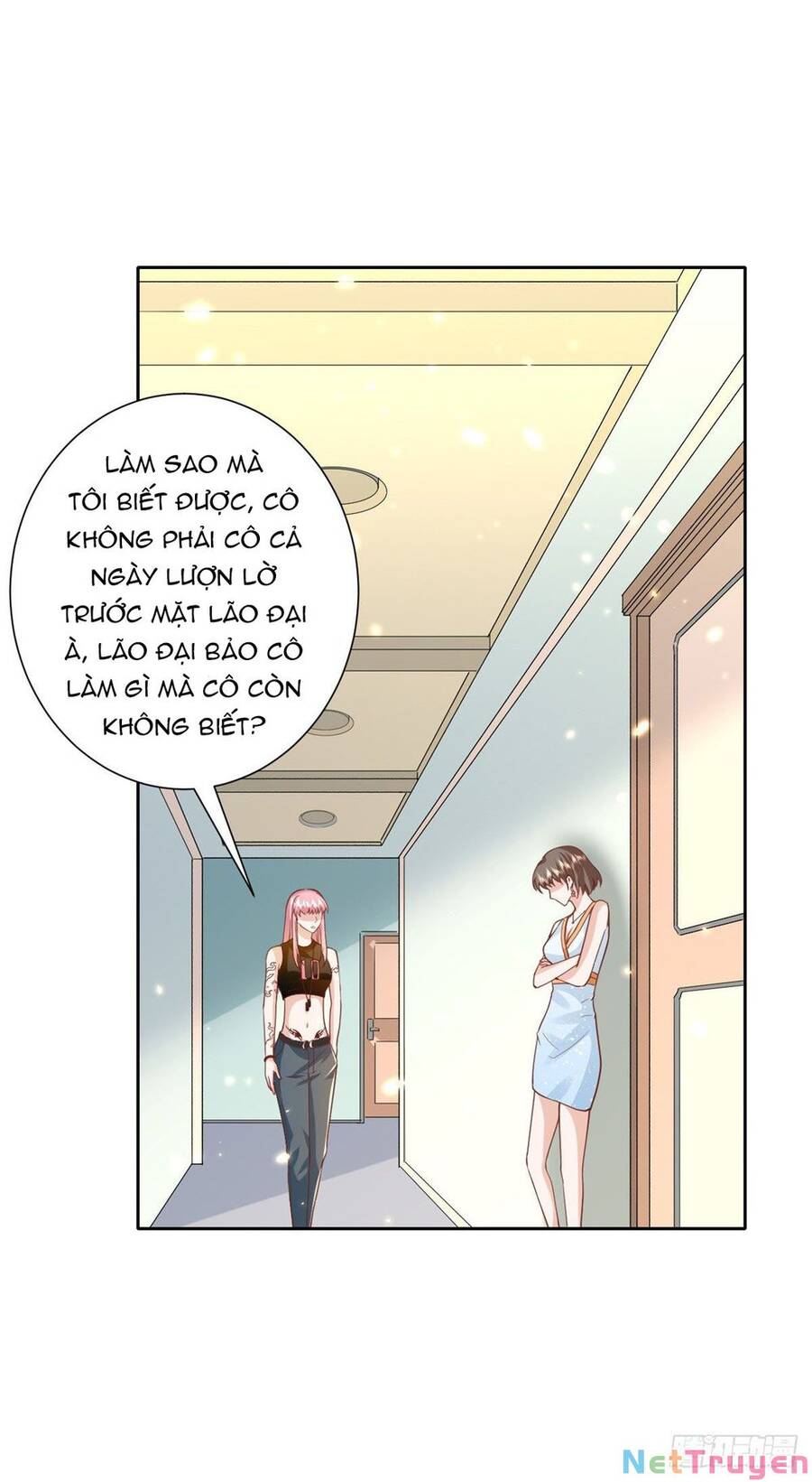 Trở Thành Lão Đại Từ Việc Tiêu Tiền chapter 51 - Trang 37