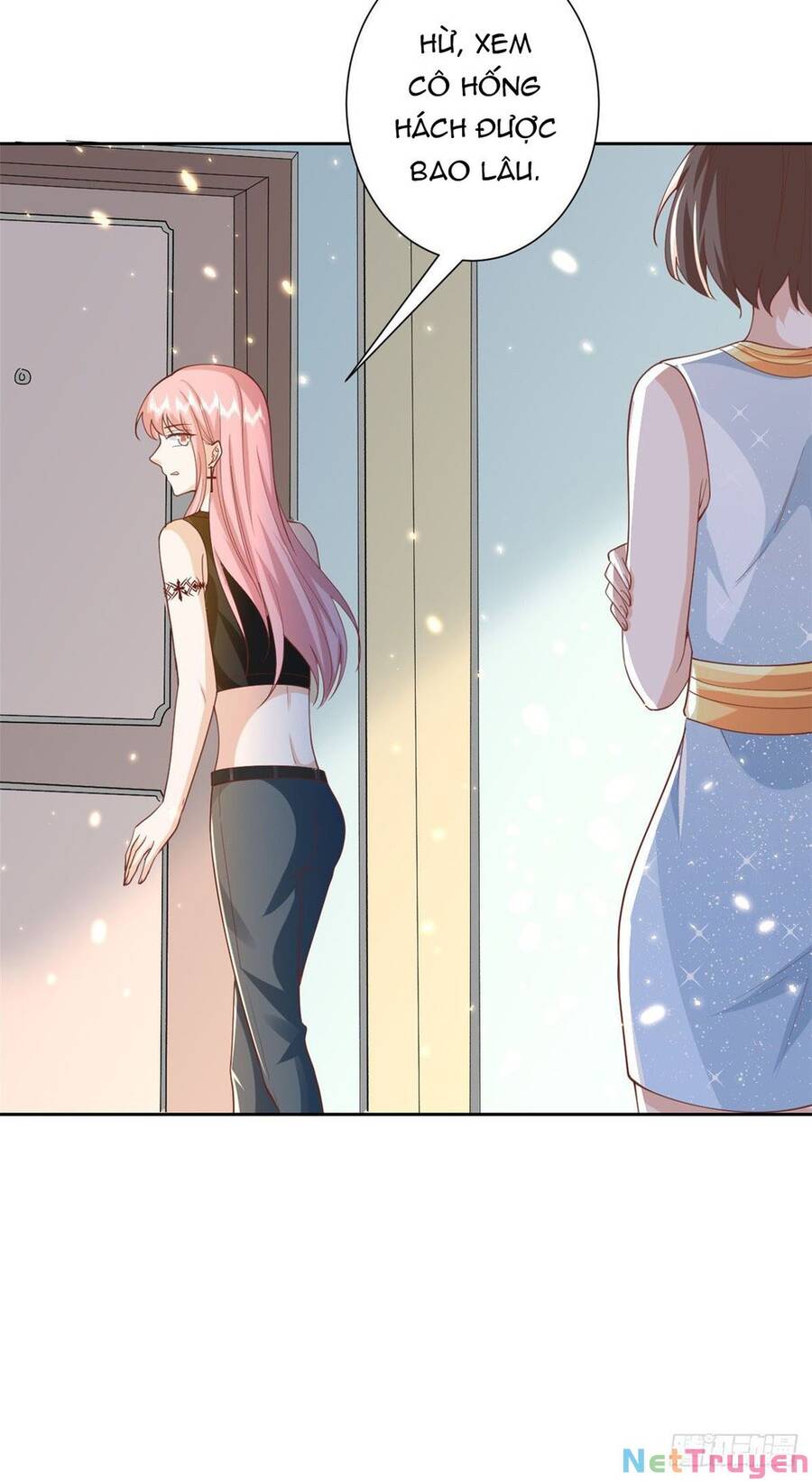 Trở Thành Lão Đại Từ Việc Tiêu Tiền chapter 51 - Trang 39