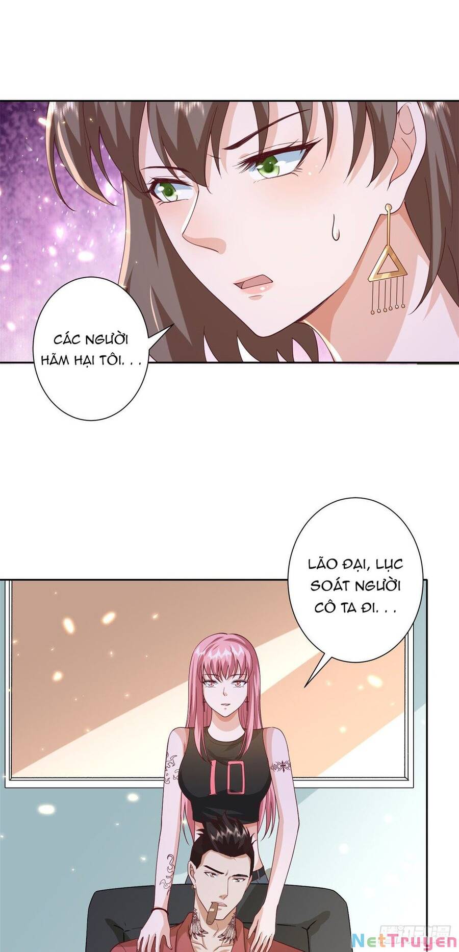 Trở Thành Lão Đại Từ Việc Tiêu Tiền chapter 51 - Trang 48