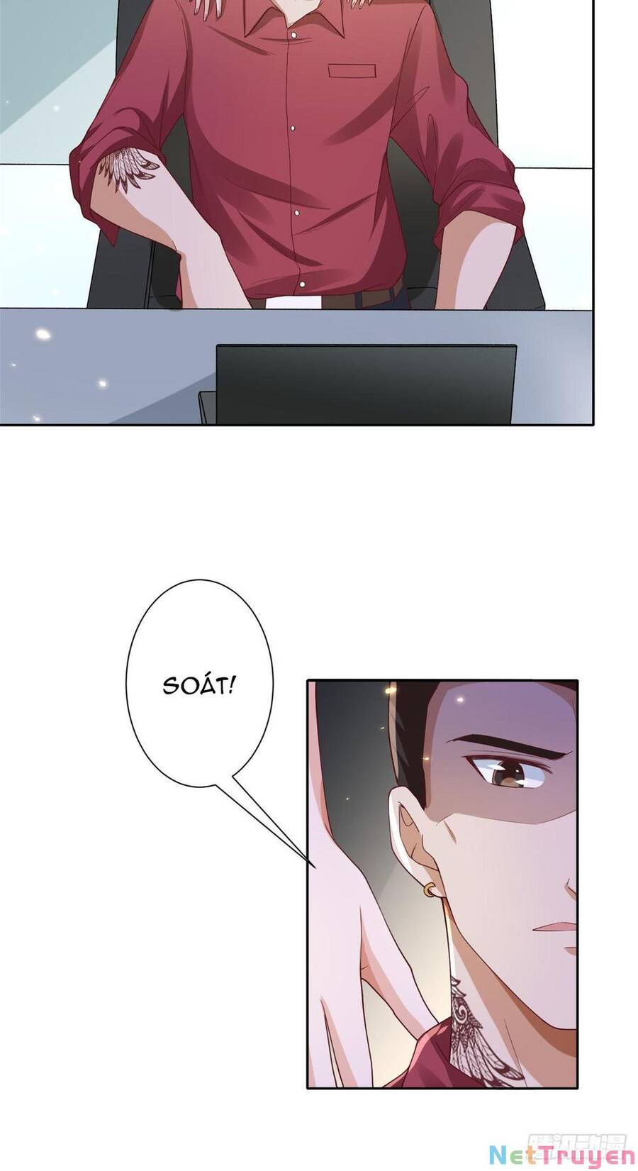 Trở Thành Lão Đại Từ Việc Tiêu Tiền chapter 51 - Trang 49