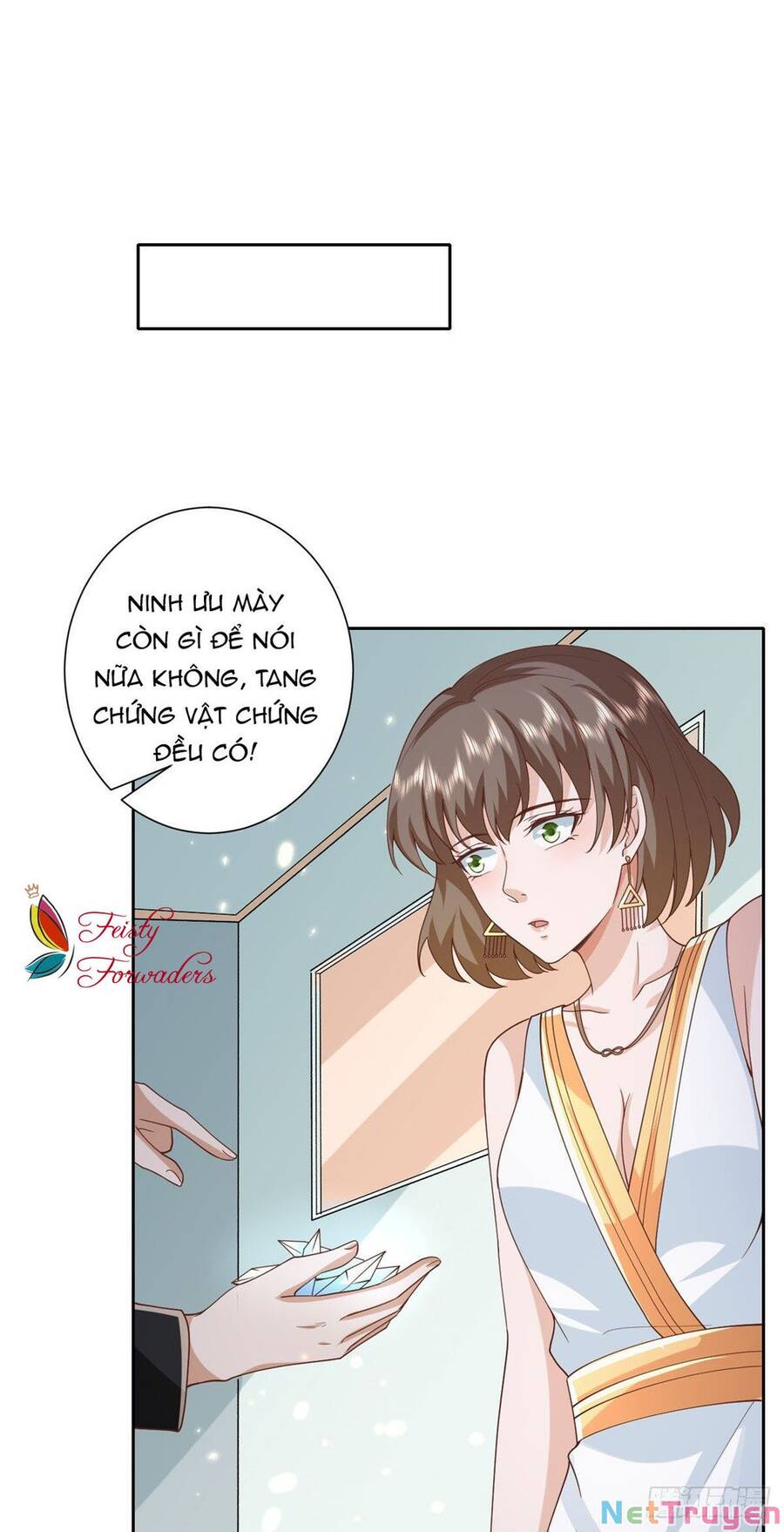 Trở Thành Lão Đại Từ Việc Tiêu Tiền chapter 51 - Trang 50