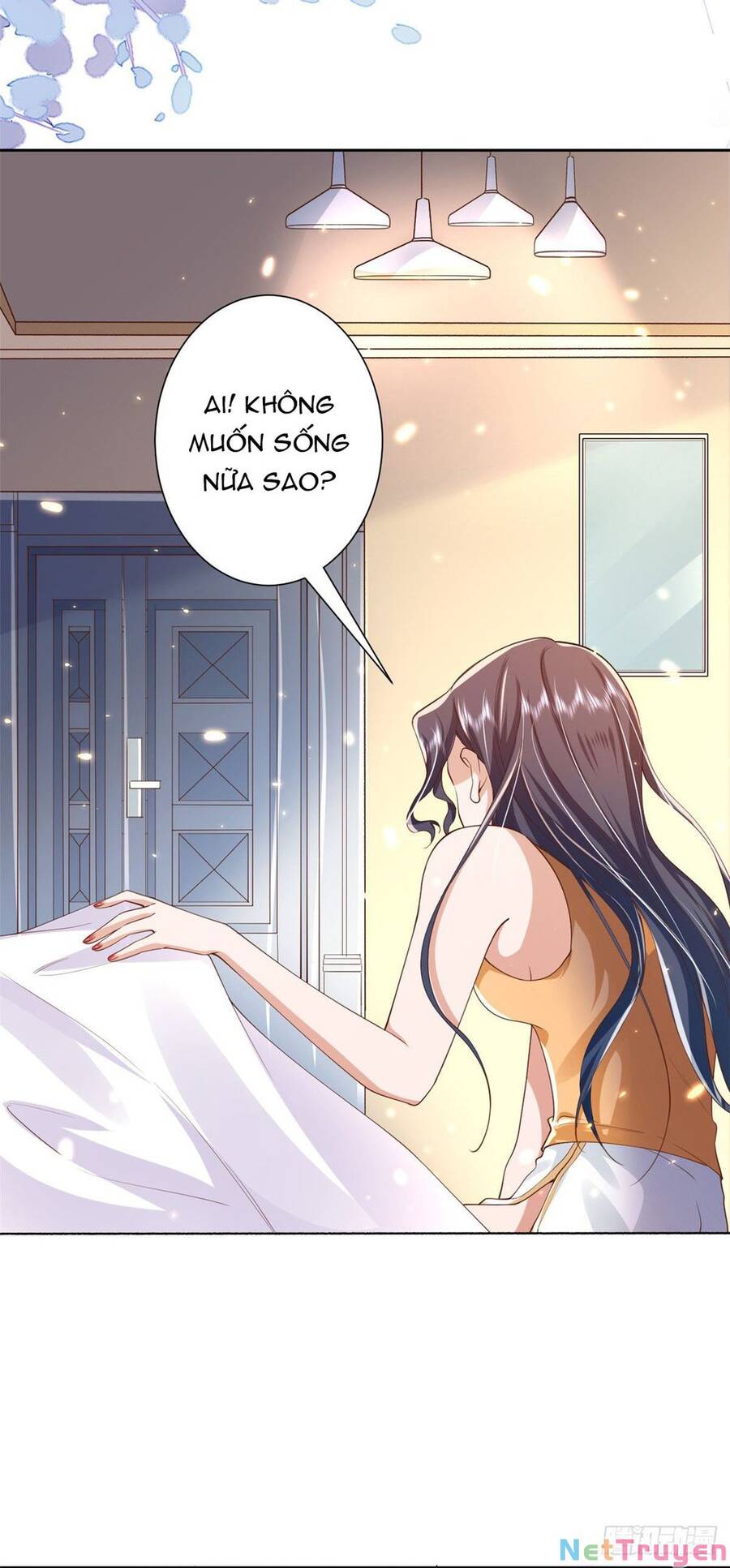 Trở Thành Lão Đại Từ Việc Tiêu Tiền chapter 51 - Trang 5