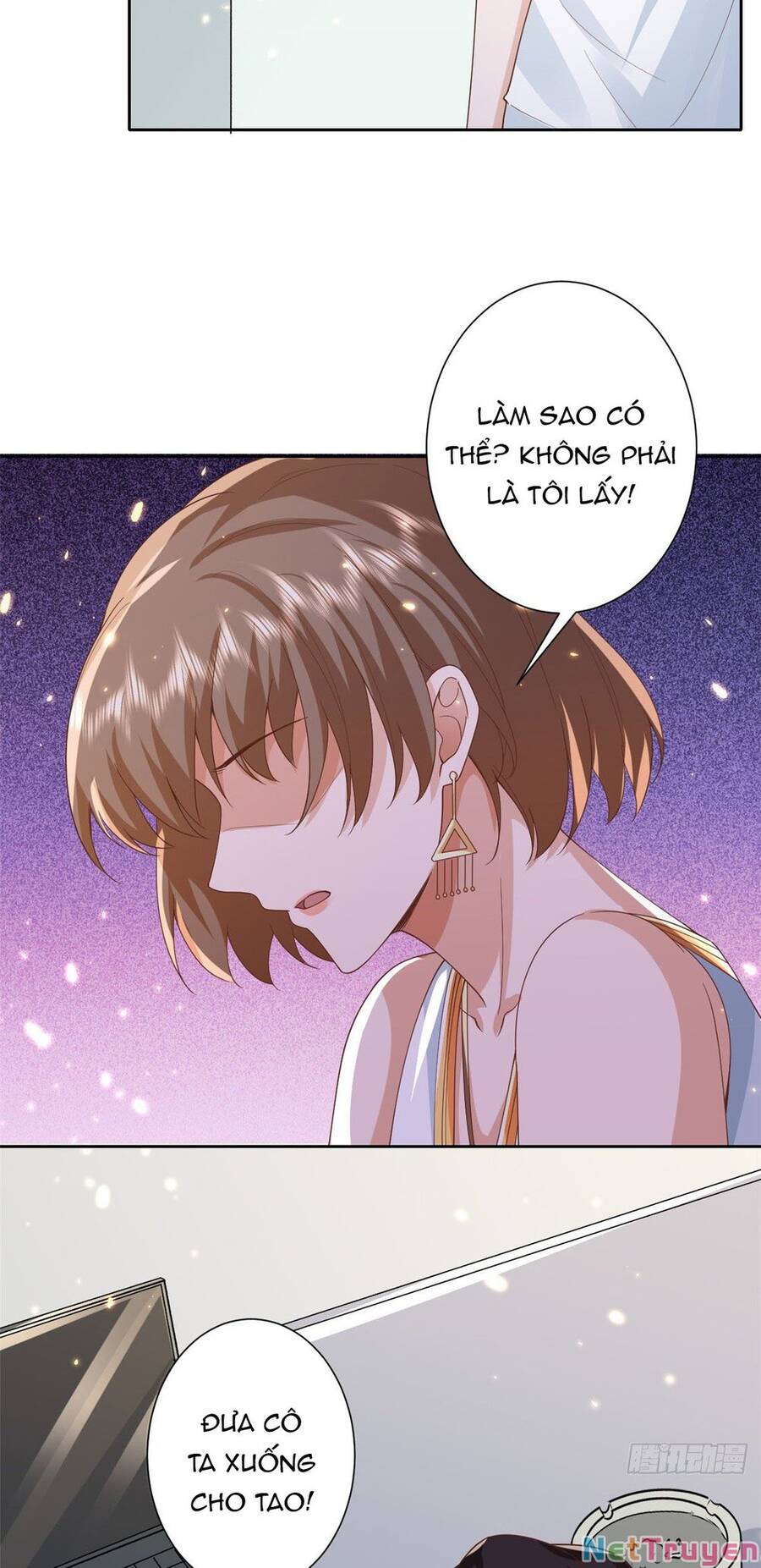 Trở Thành Lão Đại Từ Việc Tiêu Tiền chapter 51 - Trang 51