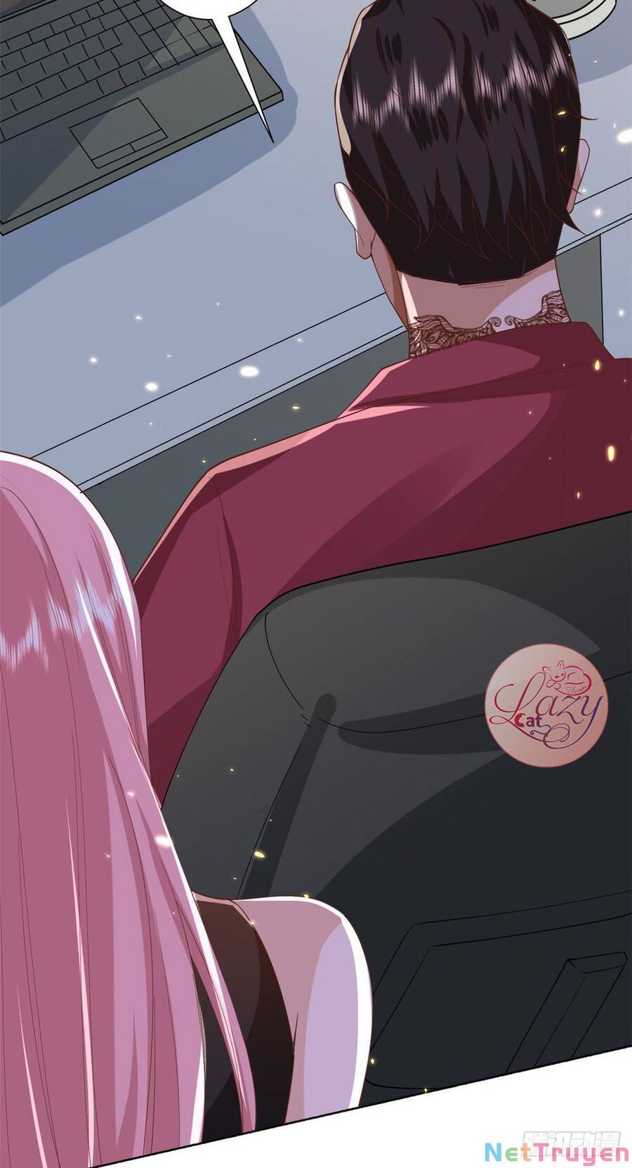 Trở Thành Lão Đại Từ Việc Tiêu Tiền chapter 51 - Trang 52