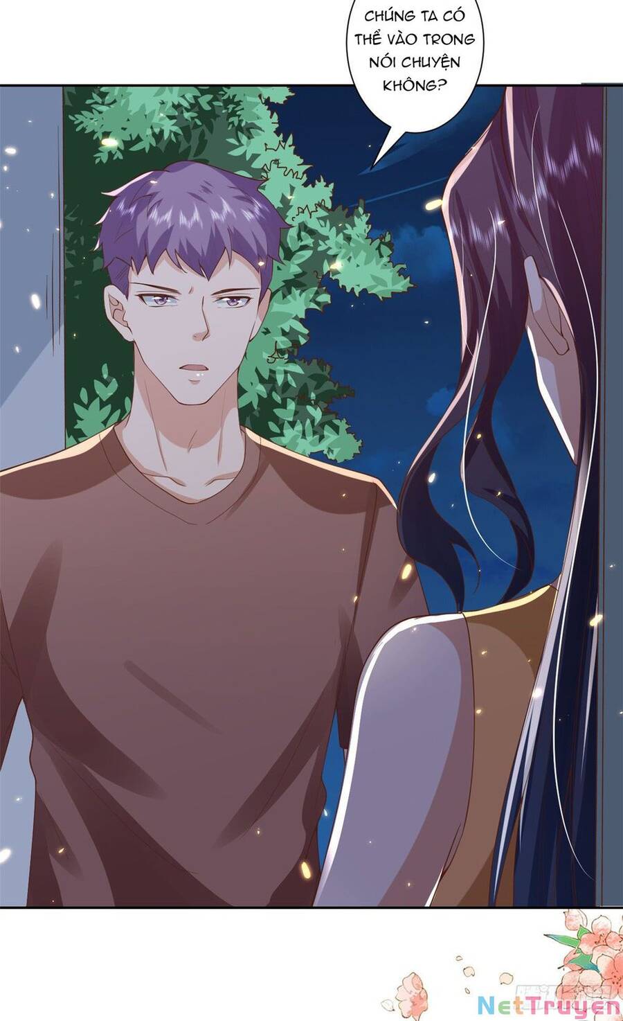 Trở Thành Lão Đại Từ Việc Tiêu Tiền chapter 51 - Trang 9