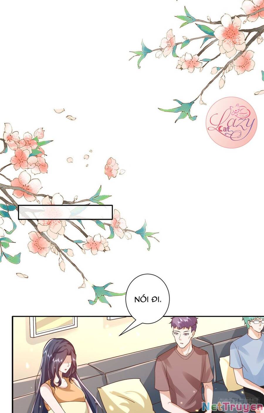 Trở Thành Lão Đại Từ Việc Tiêu Tiền chapter 51 - Trang 10