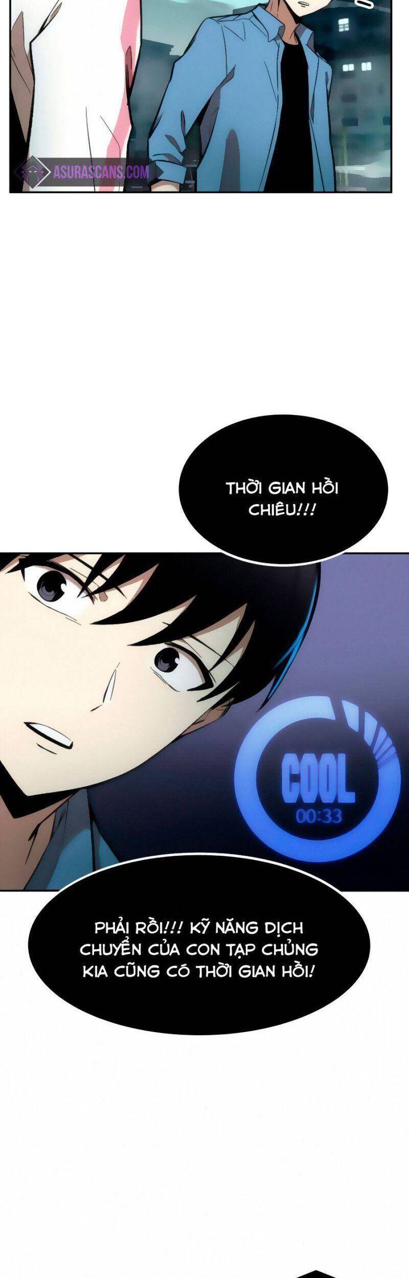 Nhân Vật Phụ Siêu Cấp chapter 16 - Upload bởi truyensieuhay.com
