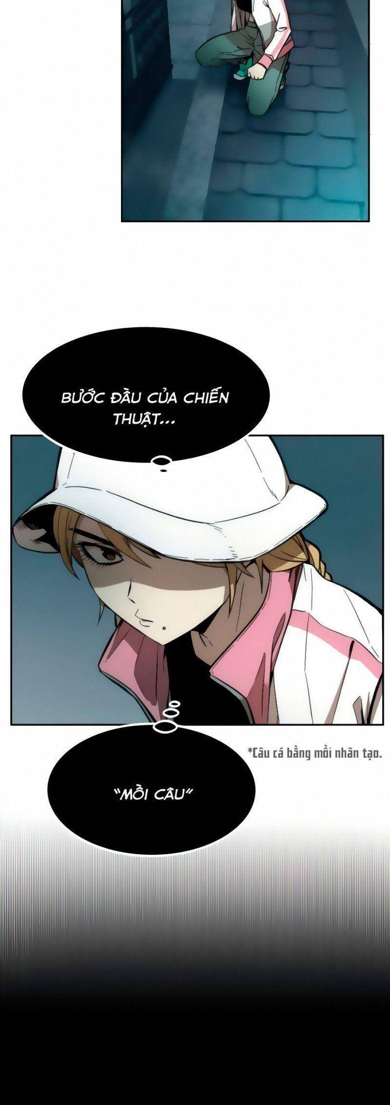 Nhân Vật Phụ Siêu Cấp chapter 16 - Upload bởi truyensieuhay.com