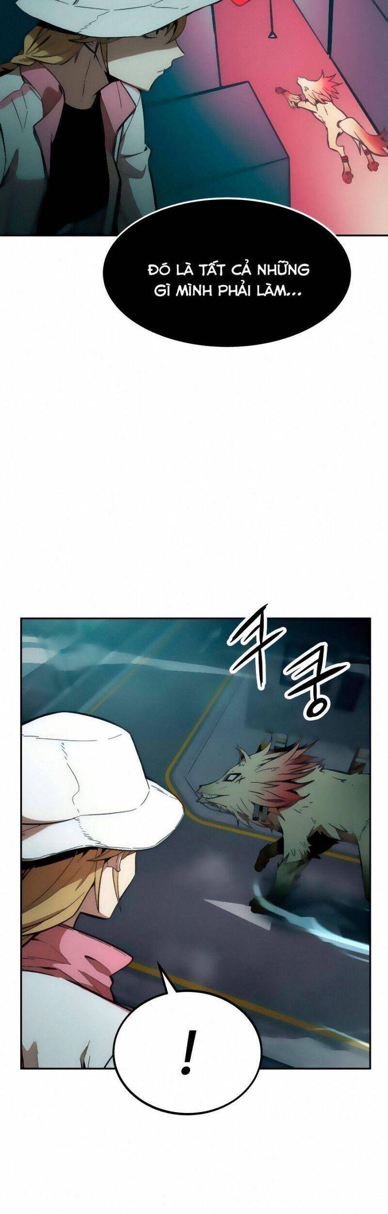 Nhân Vật Phụ Siêu Cấp chapter 16 - Upload bởi truyensieuhay.com