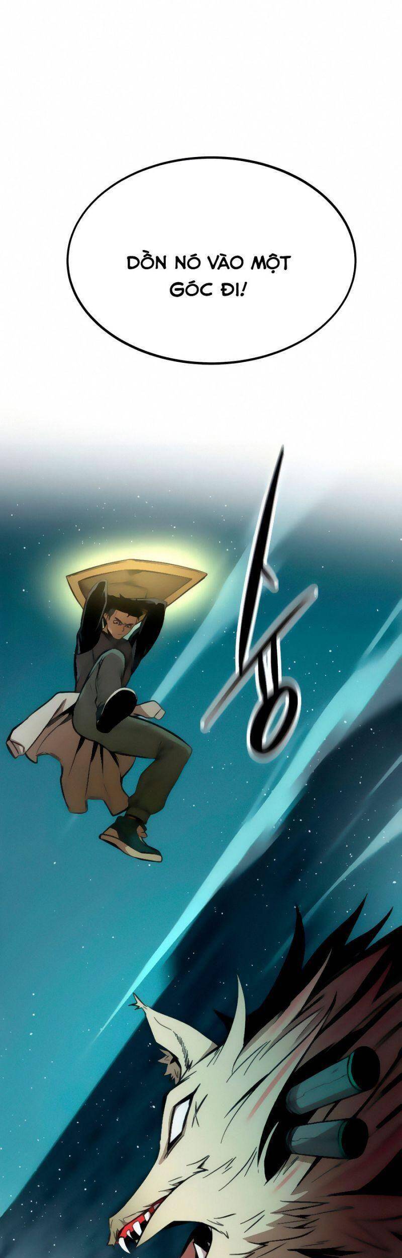 Nhân Vật Phụ Siêu Cấp chapter 16 - Upload bởi truyensieuhay.com