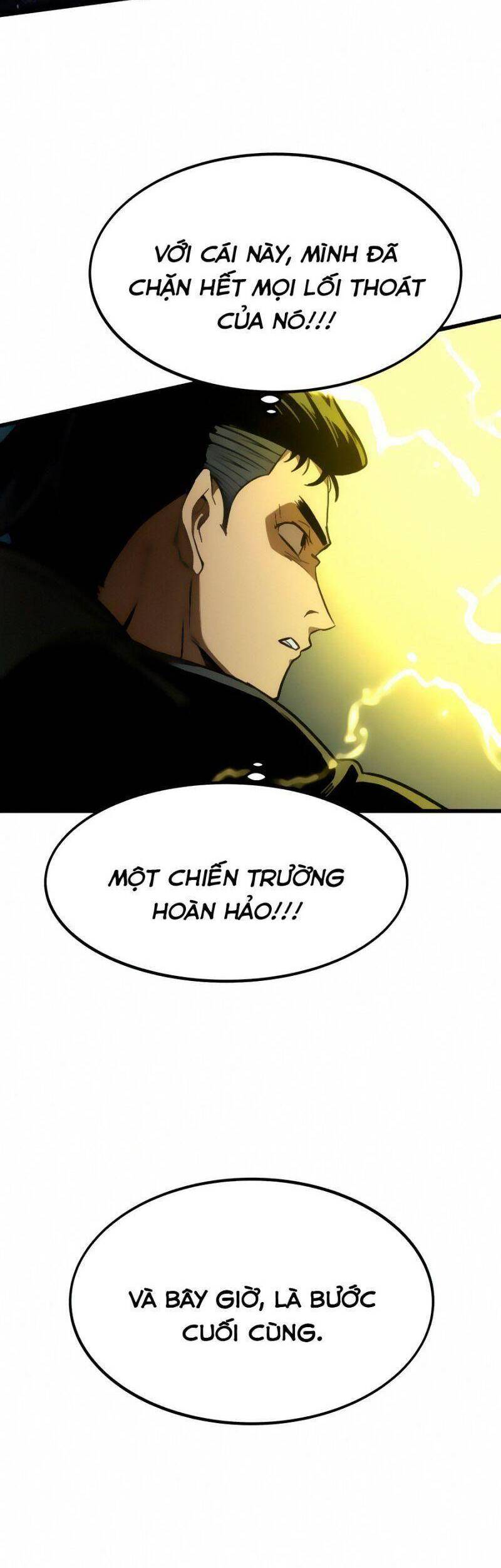 Nhân Vật Phụ Siêu Cấp chapter 16 - Upload bởi truyensieuhay.com