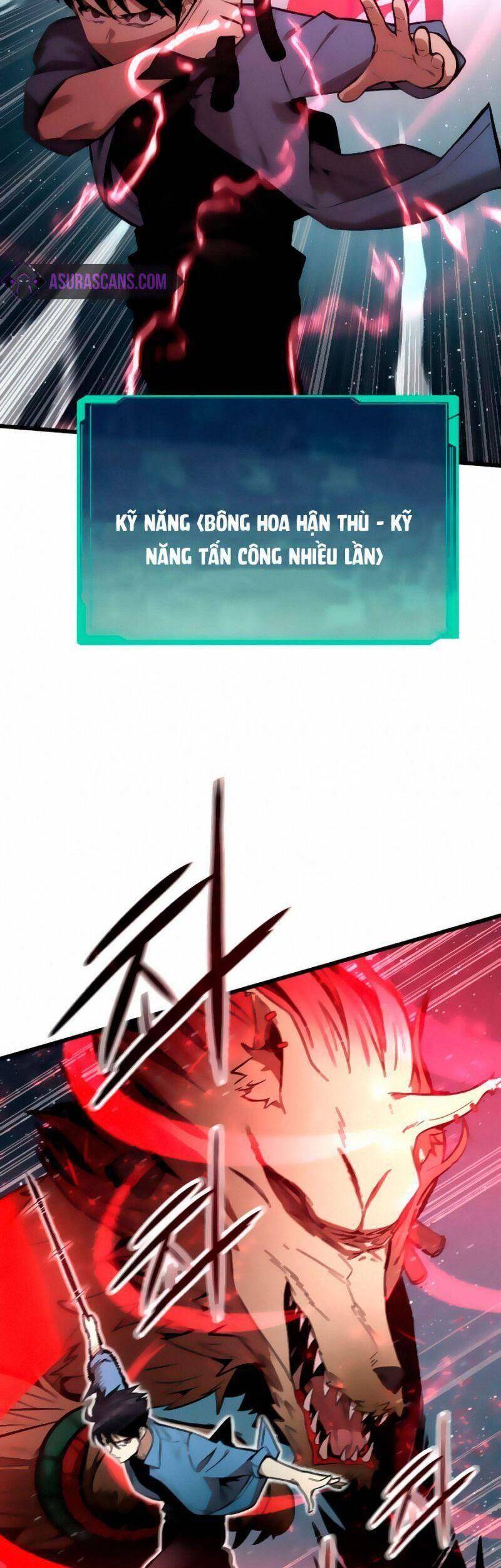 Nhân Vật Phụ Siêu Cấp chapter 16 - Upload bởi truyensieuhay.com
