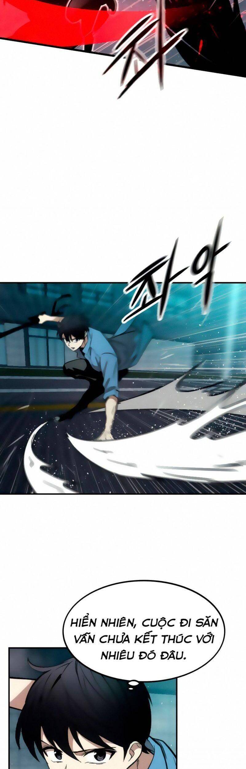 Nhân Vật Phụ Siêu Cấp chapter 16 - Upload bởi truyensieuhay.com