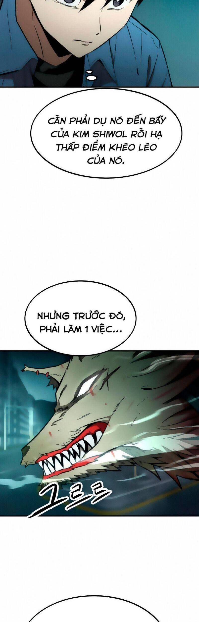 Nhân Vật Phụ Siêu Cấp chapter 16 - Upload bởi truyensieuhay.com
