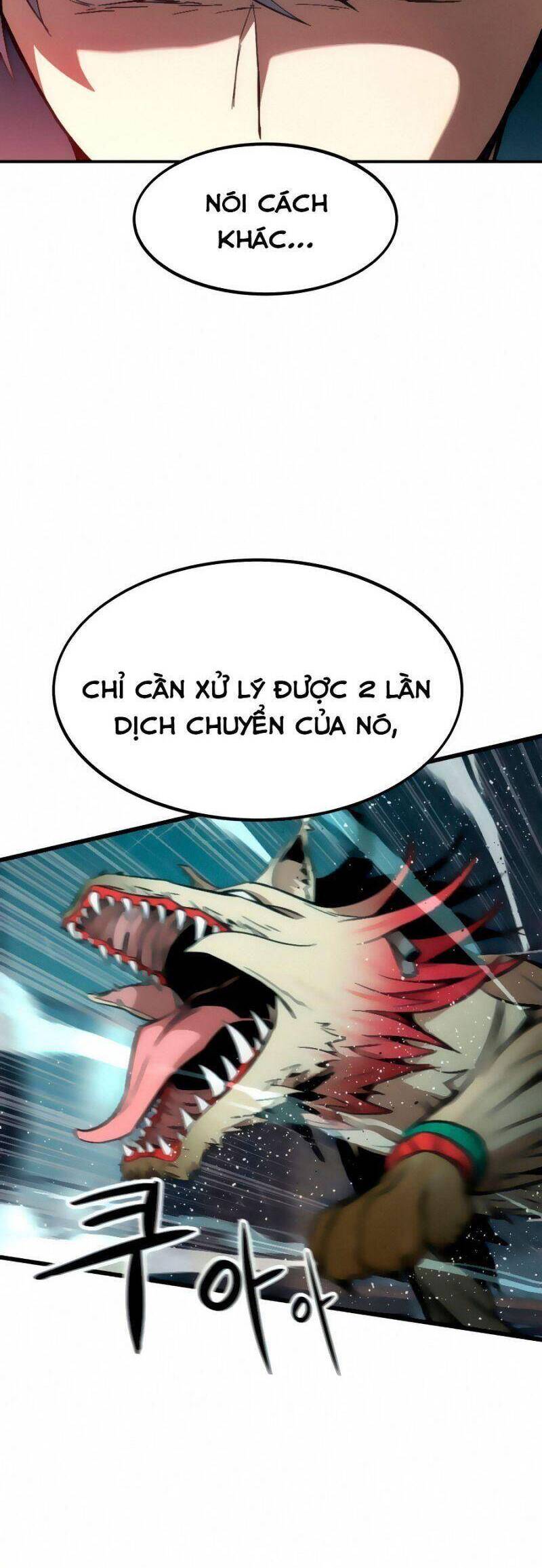 Nhân Vật Phụ Siêu Cấp chapter 16 - Upload bởi truyensieuhay.com