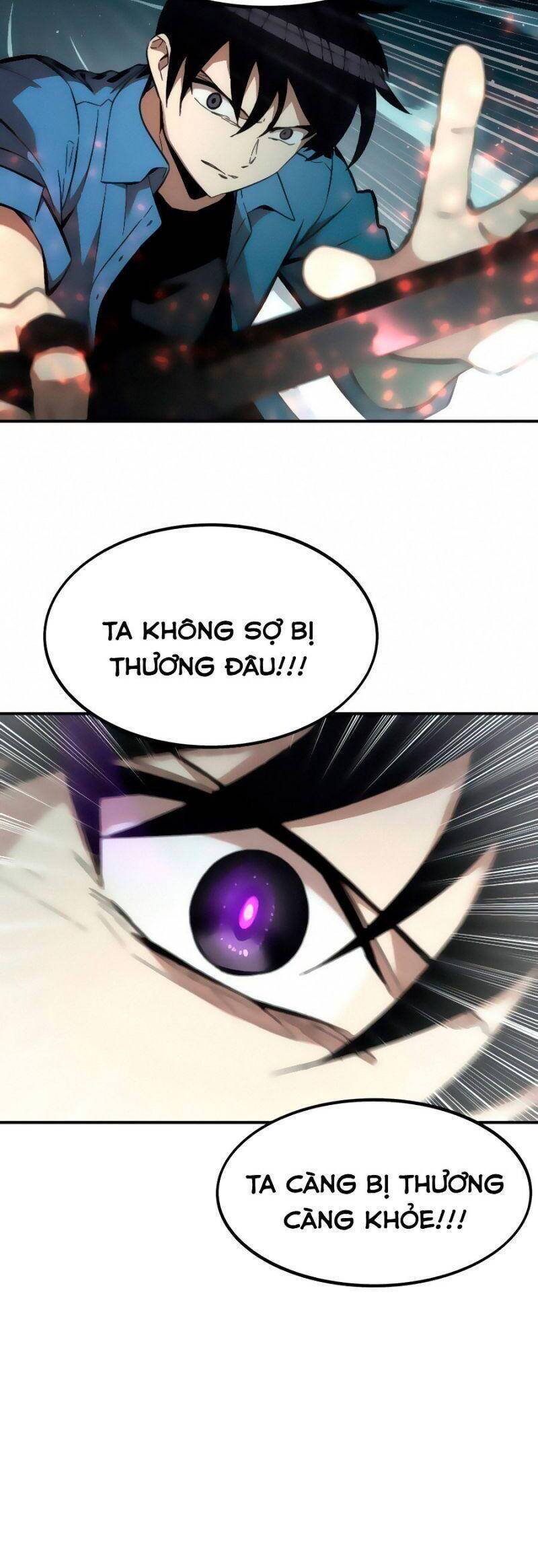 Nhân Vật Phụ Siêu Cấp chapter 16 - Upload bởi truyensieuhay.com