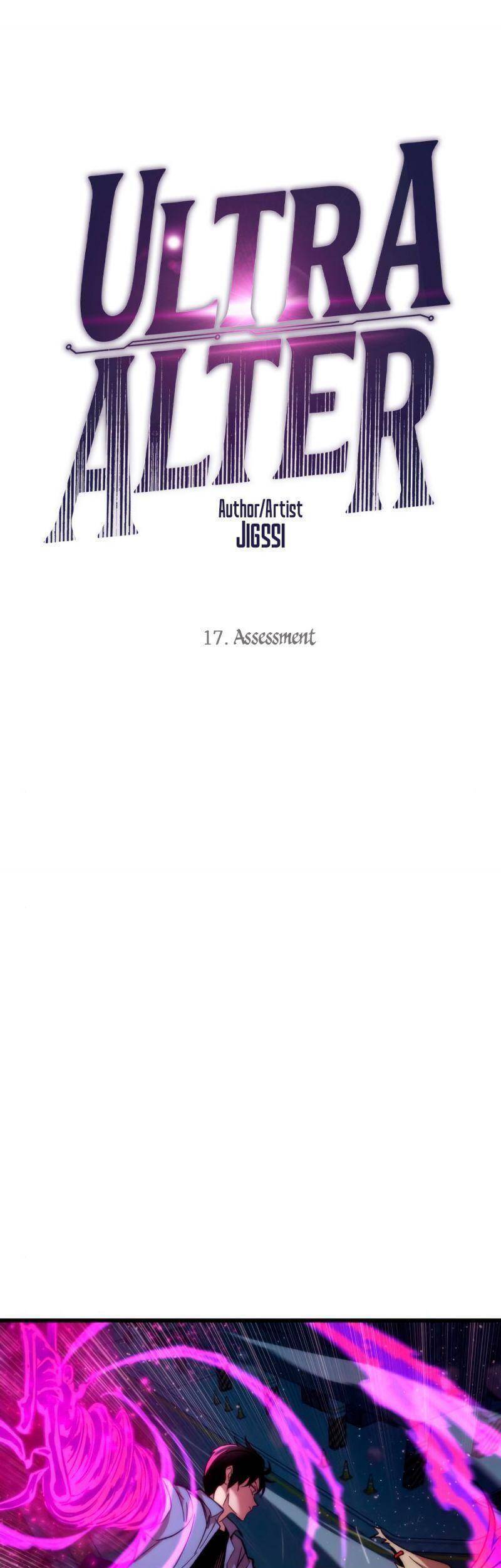 Nhân Vật Phụ Siêu Cấp chapter 17 - Upload bởi truyensieuhay.com