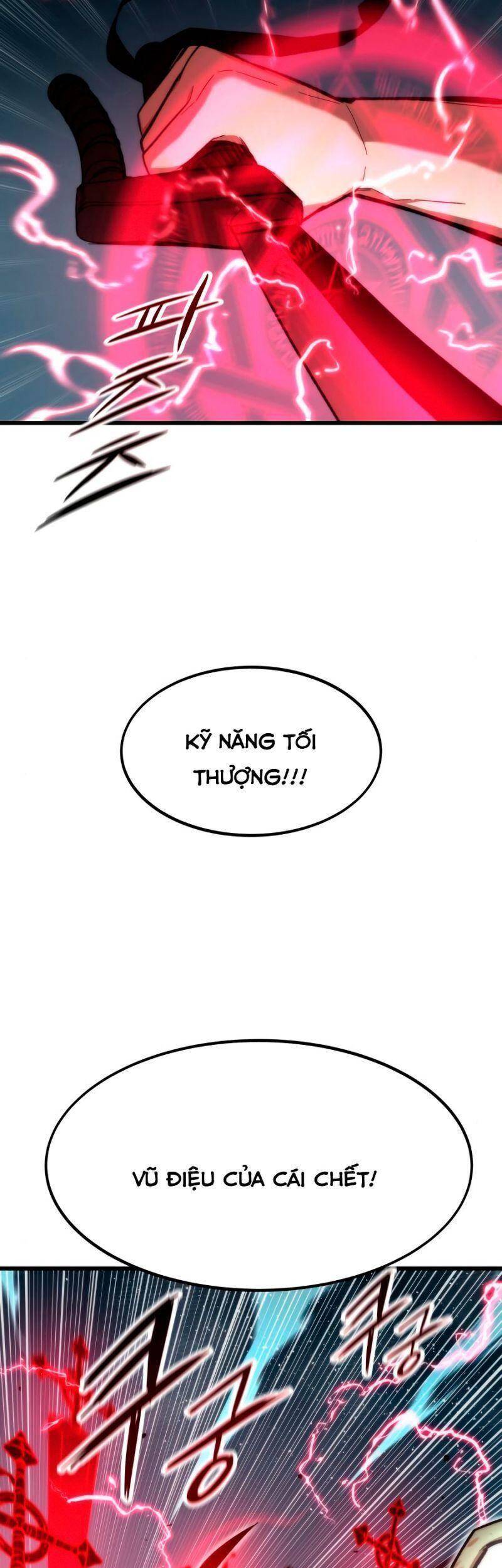 Nhân Vật Phụ Siêu Cấp chapter 17 - Upload bởi truyensieuhay.com