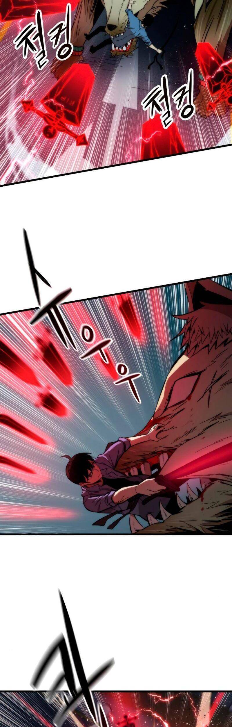 Nhân Vật Phụ Siêu Cấp chapter 17 - Upload bởi truyensieuhay.com