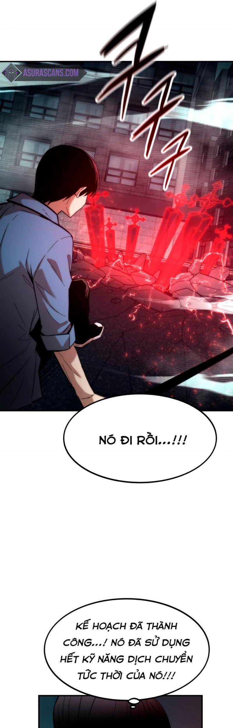 Nhân Vật Phụ Siêu Cấp chapter 17 - Upload bởi truyensieuhay.com