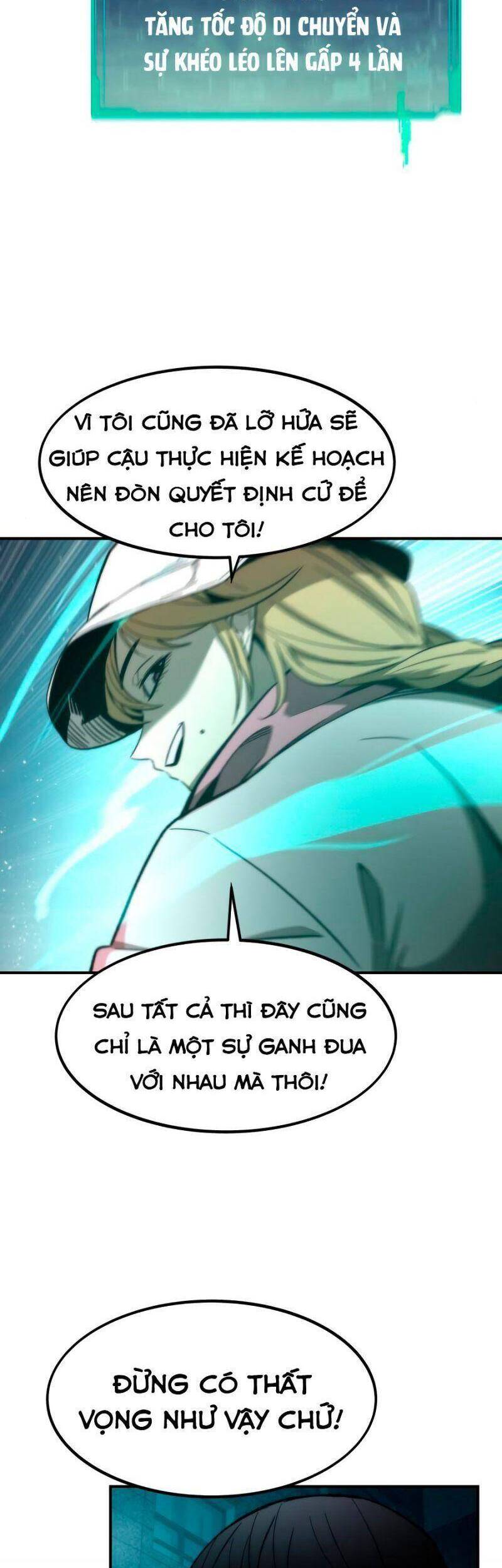 Nhân Vật Phụ Siêu Cấp chapter 17 - Upload bởi truyensieuhay.com