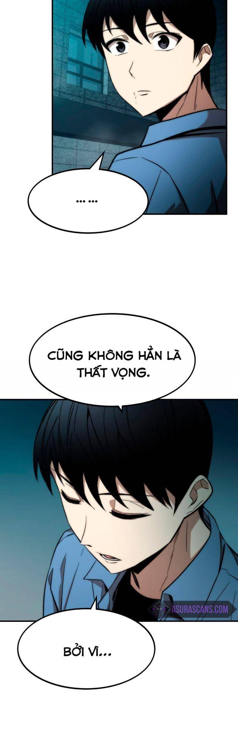 Nhân Vật Phụ Siêu Cấp chapter 17 - Upload bởi truyensieuhay.com