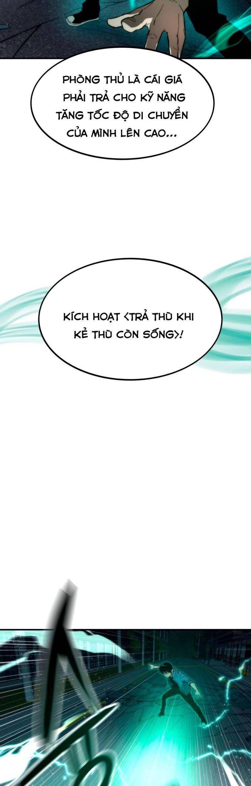 Nhân Vật Phụ Siêu Cấp chapter 17 - Upload bởi truyensieuhay.com