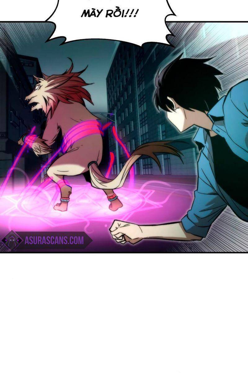 Nhân Vật Phụ Siêu Cấp chapter 17 - Upload bởi truyensieuhay.com