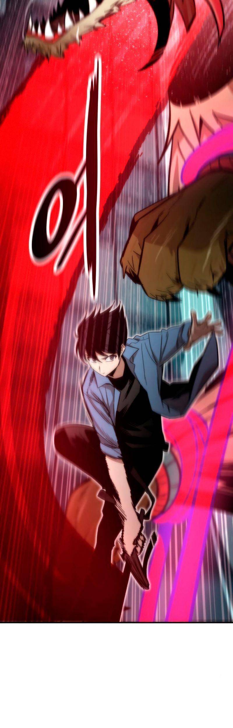 Nhân Vật Phụ Siêu Cấp chapter 17 - Upload bởi truyensieuhay.com